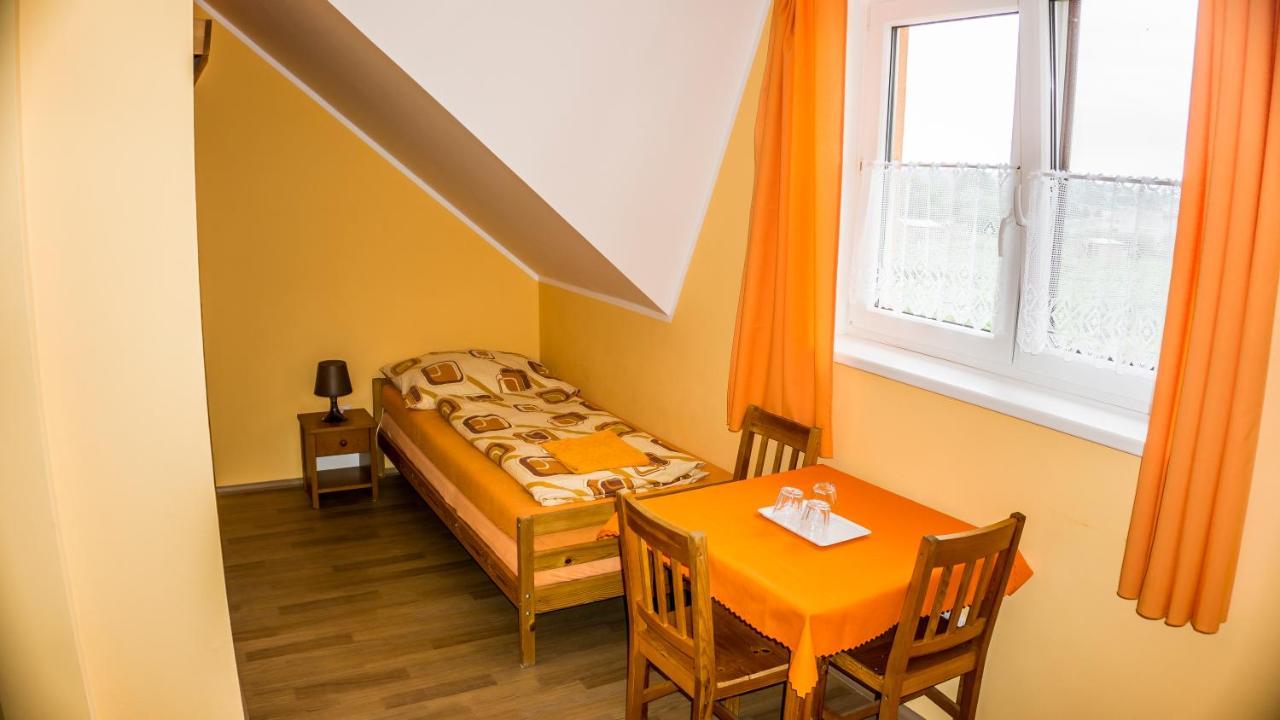 Penzion s restaurací na Furhaple Šakvice Exterior foto